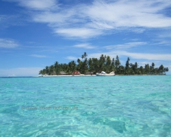 San Blas Islands
